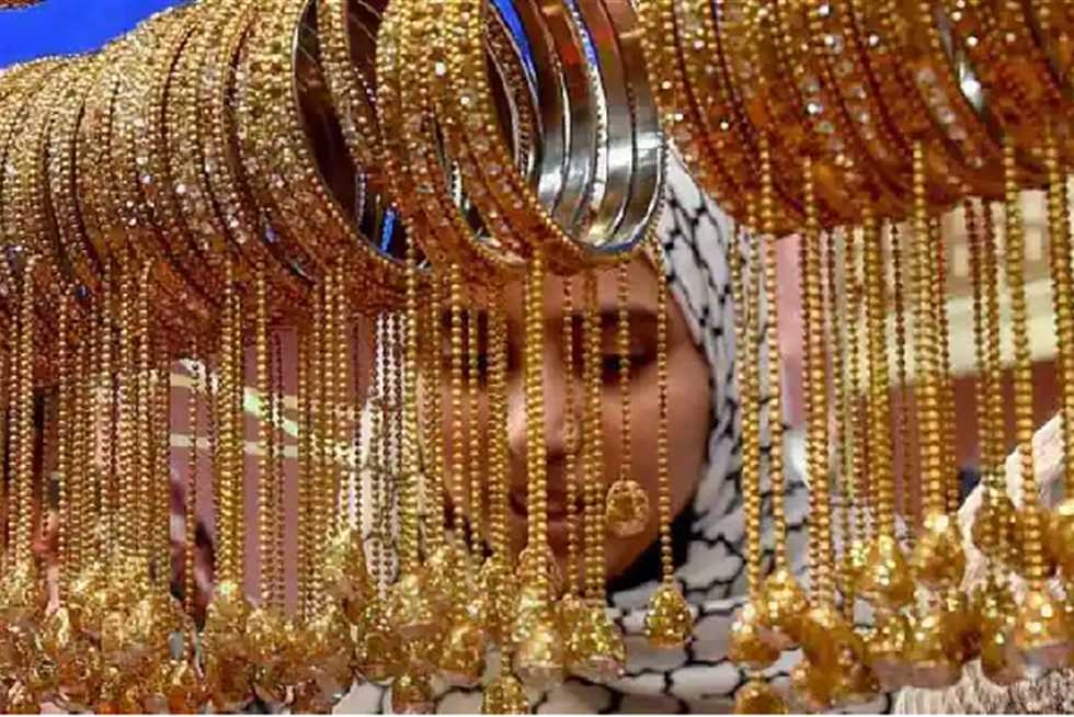 أسعار الذهب في الإمارات