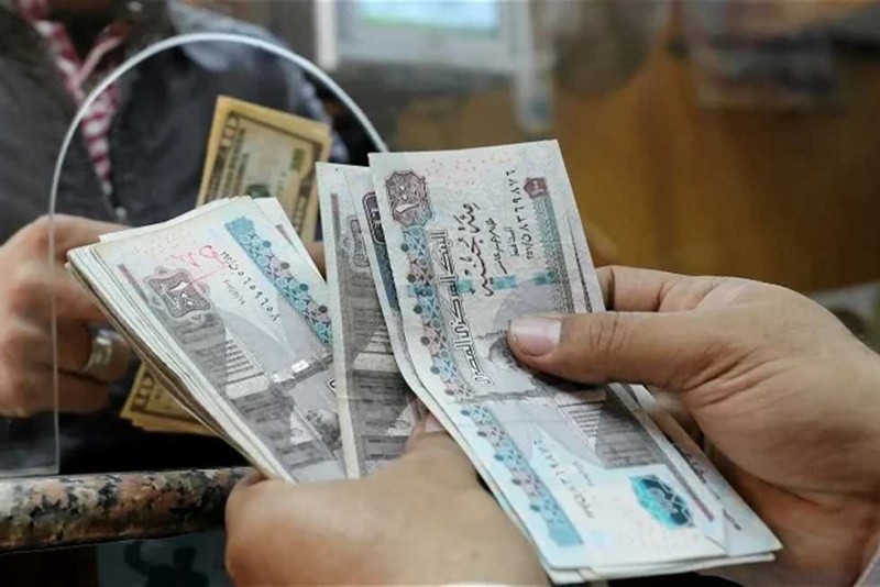 موعد زيادة المرتبات والمعاشات 2026