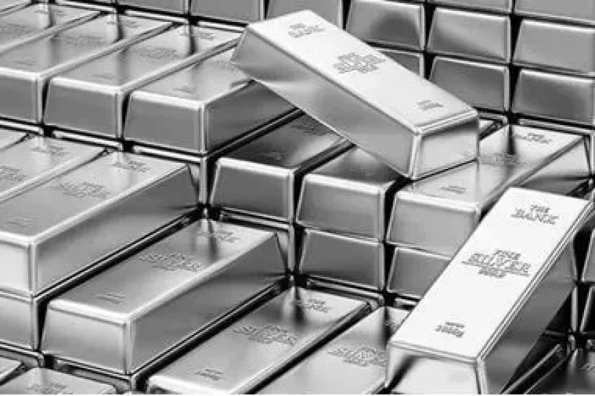أسعار الفضة
