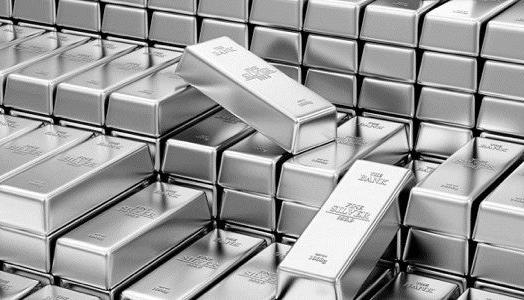 أسعار الفضة