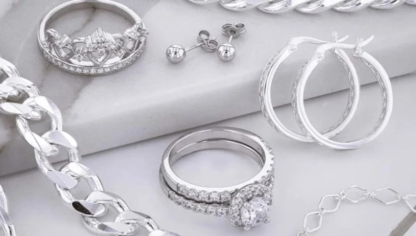 أسعار الفضة في السعودية