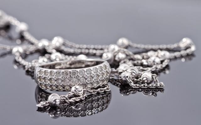 أسعار الفضة