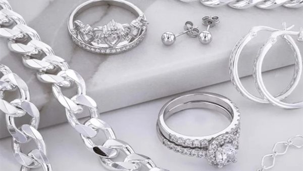 أسعار الفضة في السعودية