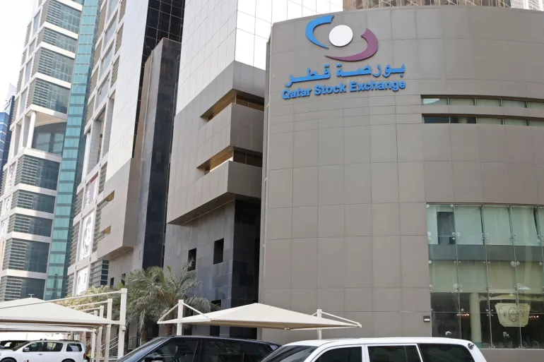 بورصة قطر