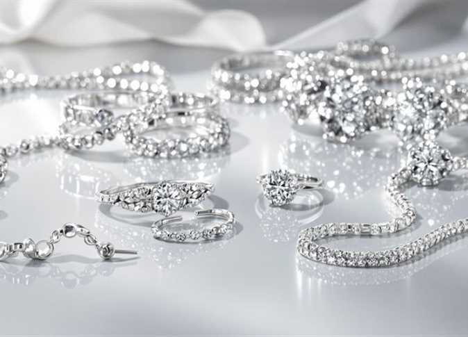 أسعار الفضة