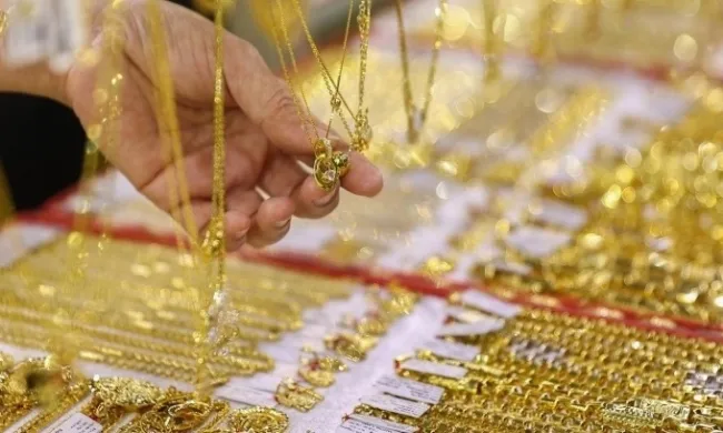 أسعار الذهب في السعودية