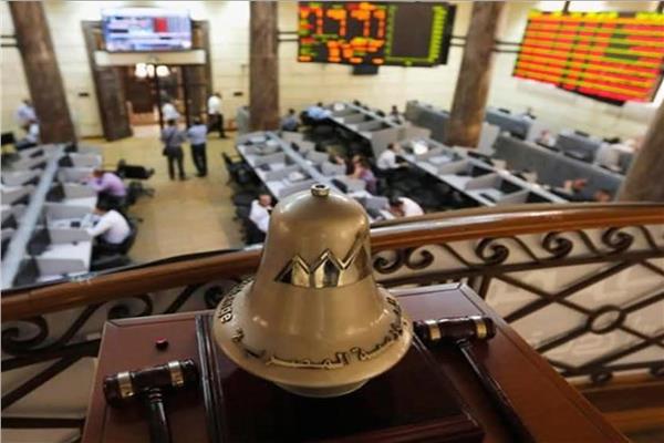 البورصة المصرية