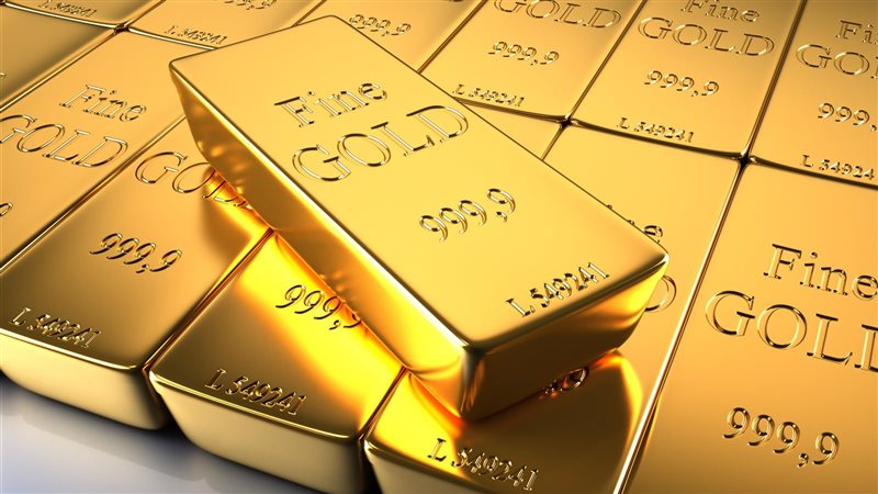 سعر الذهب