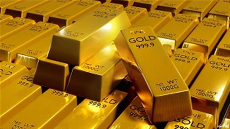 سعر الذهب