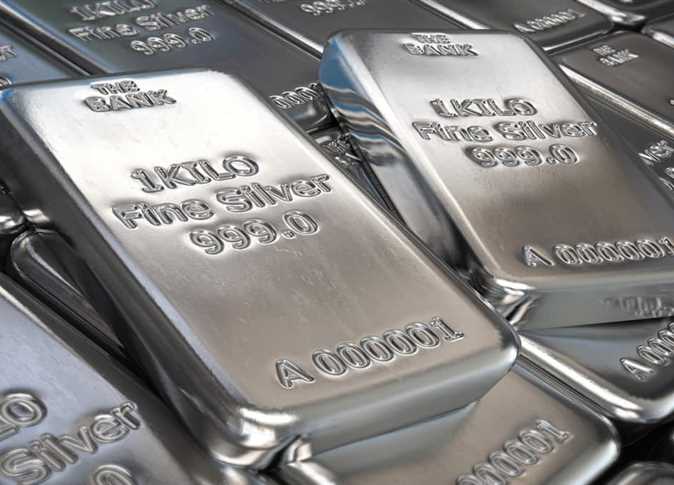 أسعار الفضة في السعودية