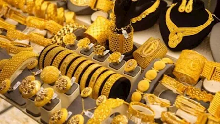 أسعار الذهب في قطر