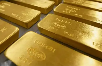 أسعار الذهب&nbsp;