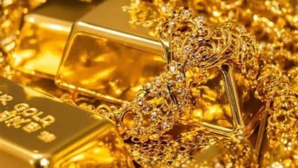 أسعار الذهب