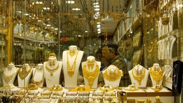 أسعار الذهب