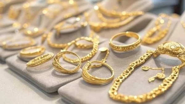 أسعار الذهب