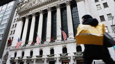 فايننشال تايمز: الأسهم العالمية تحقق ثالث عام متتالٍ من المكاسب القوية رغم الاضطرابات