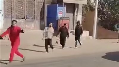 مصحة الهروب الجماعي.. هروب جماعي من مصحة للإدمان بالمريوطية