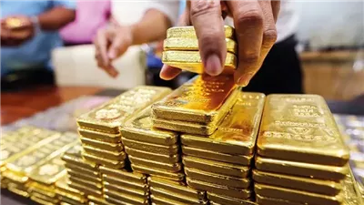 سعر الذهب في الإمارات اليوم الثلاثاء 30 ديسمبر 2025