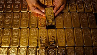 أسعار الذهب في الإمارات اليوم، ارتفاع محدود وانخفاض ملموس