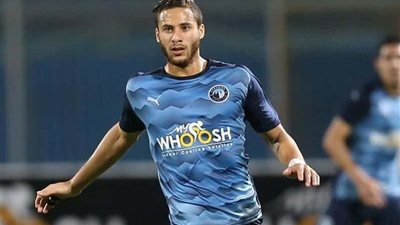 سنة سجن لرمضان صبحي بتهمة التزوير.. والسجن 10 سنوات لمتهم هارب