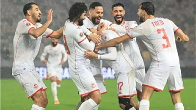 نتيجة مباراة تونس وتنزانيا اليوم.. أهداف ومفاجآت
