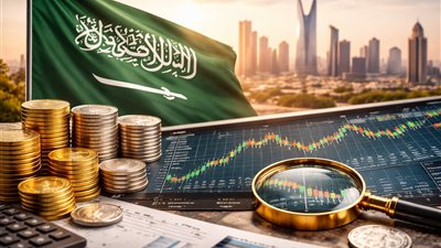 أسواق الأسهم السعودية .. تعويض المتضررين من المخالفات على سهم الكثيري القابضة