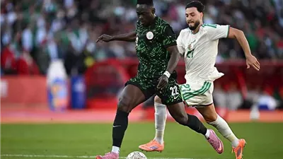 موعد مباراة المغرب ونيجيريا في أمم إفريقيا.. صدام الأسود والنسور يشعل البطولة