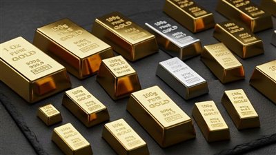   سعر الذهب في قطر اليوم الإثنين 29 ديسمبر 2025.. وعيار 24 يسجل 504.00 ريال