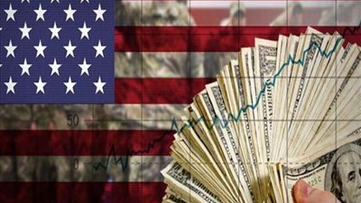 مع تجدد المخاوف من الحرب التجارية ارتفع عائد سندات الخزانة الأمريكية لأجل 30 عاماً بمقدار 9 نقاط أساسية