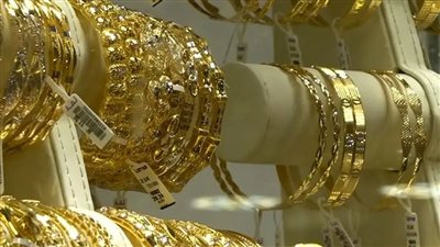 تراجع طفيف في سعر الذهب في قطر خلال تعاملات اليوم الثلاثاء