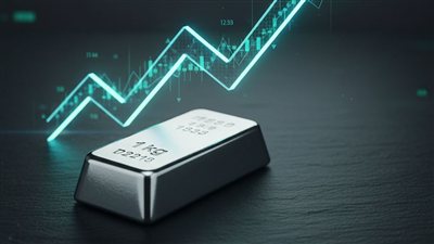 من الملاذ الآمن إلى قلب الصناعة.. لماذا تخطف الفضة أنظار الأسواق العالمية؟