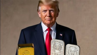 الذهب يتجاوز 4700 دولار: المنتدى الاقتصادى العالمى يحذر من 