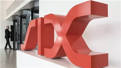 بورصة سويسرا،  تباين أداء القطاعات وسط تقلبات قوية