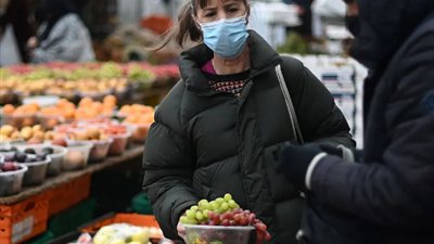 ارتفاع التضخم في بريطانيا لأول مرة منذ 6 أشهر.. إلى أين تتجه السياسة النقدية؟