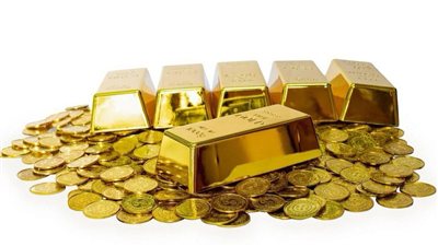  بنك أوف أمريكا: الذهب قد يقفز إلى 6000 دولار بحلول الربيع المقبل