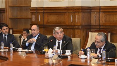 النائب علاء عبد النبي يطالب بتوفير سكن بديل لمستأجري الإيجار القديم 