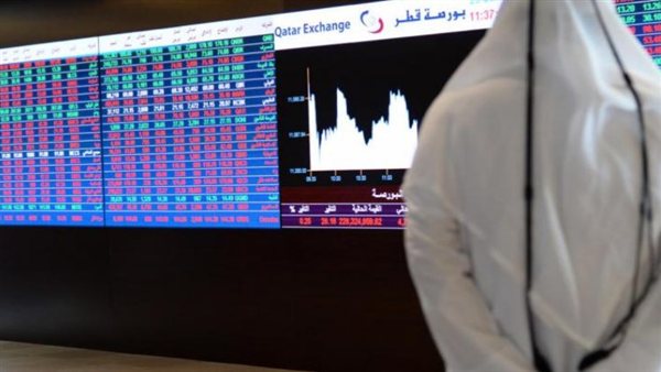 البورصة السعودية