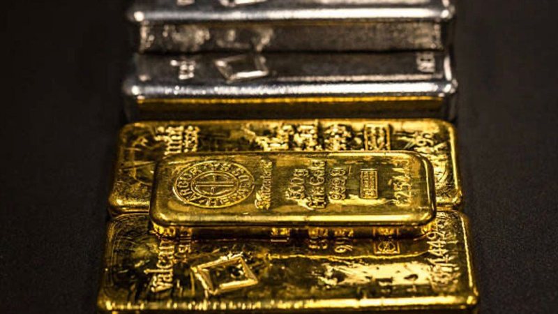 أسعار الذهب والفضة