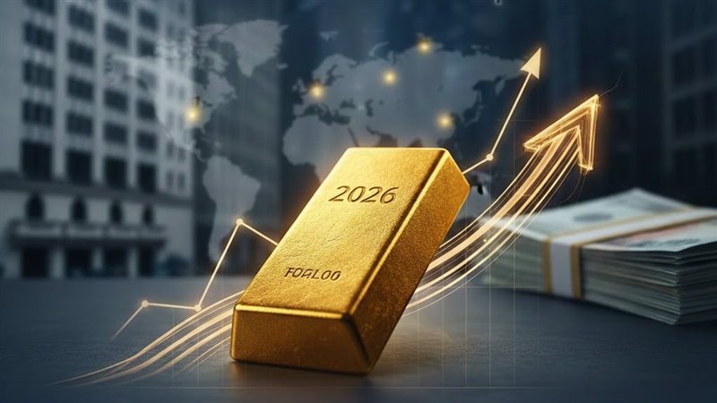 توقعات سعر الذهب