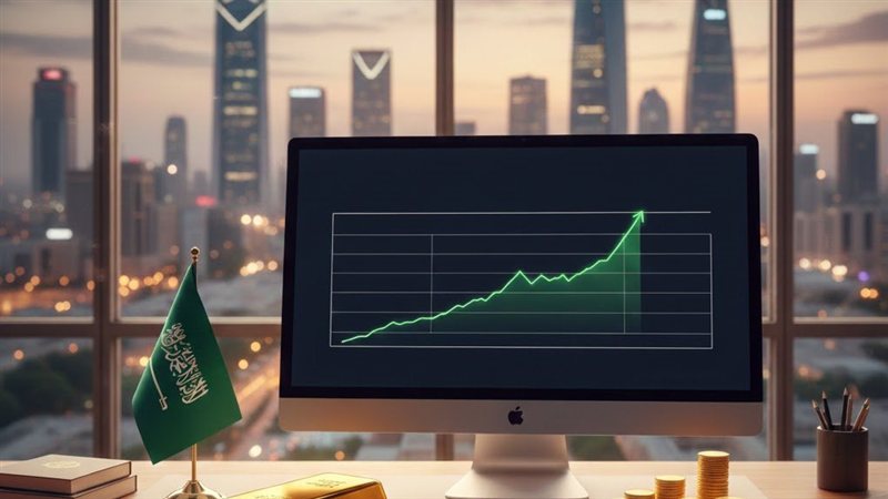 أسعار الذهب في السعودية