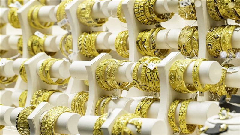 أسعار الذهب