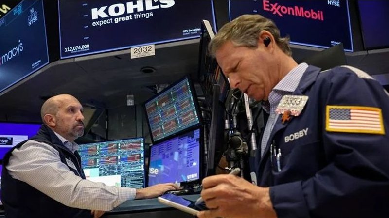  الأسهم العالمية