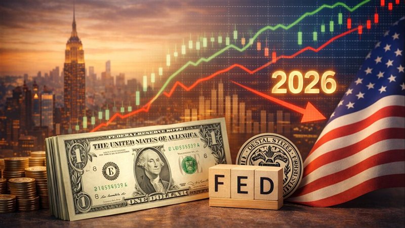 الدولار الأمريكي