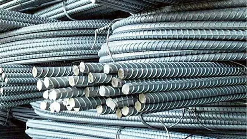 أسعار الحديد للمستهلك