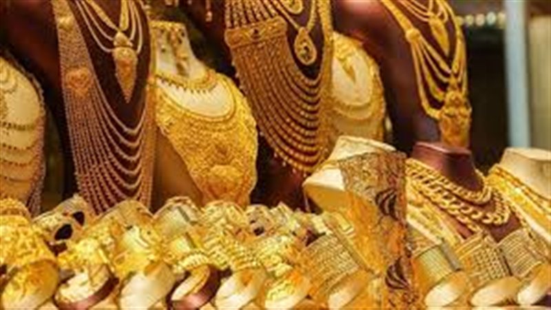 سعر الذهب في السعودية