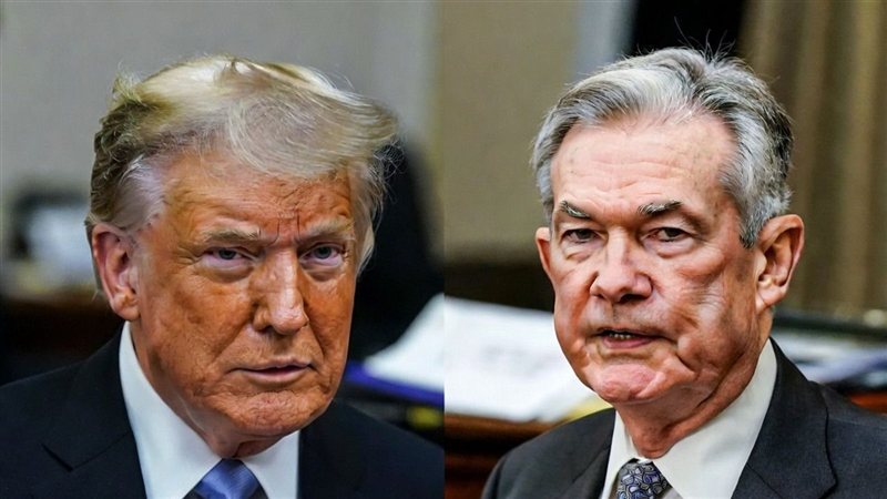 رئيس الاحتياطي الفيدرالي