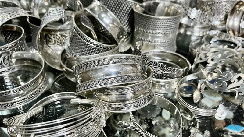 سعر الفضة وتوقعات