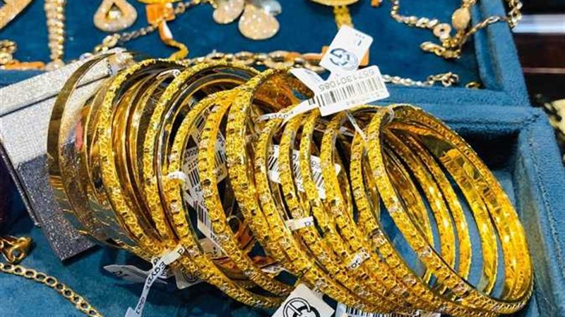 أسعار الذهب في الإمارات
