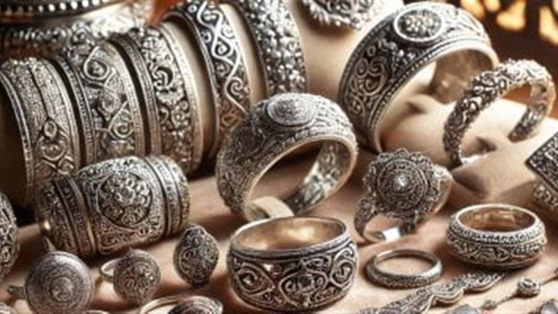 أسعار الفضة