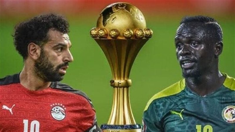 تشكيل منتخب مصر أمام السنغال